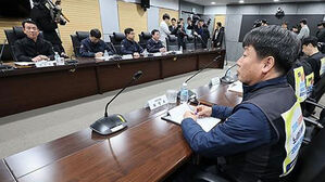 철도노조 총파업 돌입&hellip;열차 파행 운행에 이용객 불편 불가피