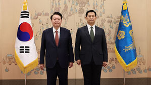 최병혁 국방장관 후보자&hellip;육사 출신 주사우디 대사