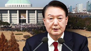 "국회, 범죄자 집단 소굴"&hellip;삼권 분립 망각