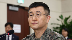 전 계엄사령관 육군총장 "계엄 선포 대통령 발표 보고 알아"