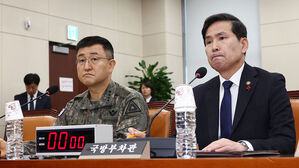 김선호 국방차관 "계엄 막지 못한 책임 통감&hellip;책임지겠다"
