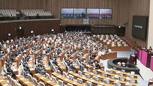 야당, 국회 행안위서 '김용현 &middot; 이상민 신속체포 요구' 결의안 단독 채택