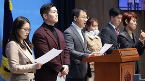 국힘 소장파 5명 "윤 임기 단축 개헌해야&hellip;계엄 사태로 권위 잃어"