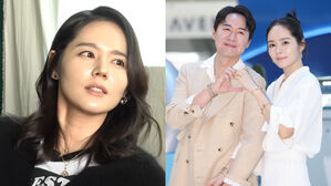 [SBS Star] Han Ga In Jokes She Was Crazy to Marry Yeon Jung Hoon at 24