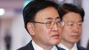 유상임 장관 "계엄 전 국무회의 불참&hellip;해제 의견 개진"