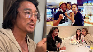 [SBS Star] Choo Sung Hoon Says He Had a Huge Fight with Yano Shiho After Their Tokyo Home Reveal