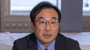 이도훈 주러대사, 러 외무차관 면담&hellip;한반도 상황 논의