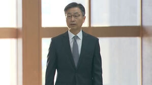 탄핵 소추된 최재해 감사원장, '직무정지 해제' 가처분 신청