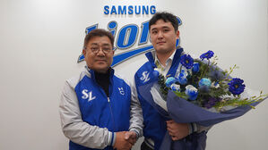 프로야구 삼성, FA 최원태&middot;후라도 영입&hellip;선발 2명 보강