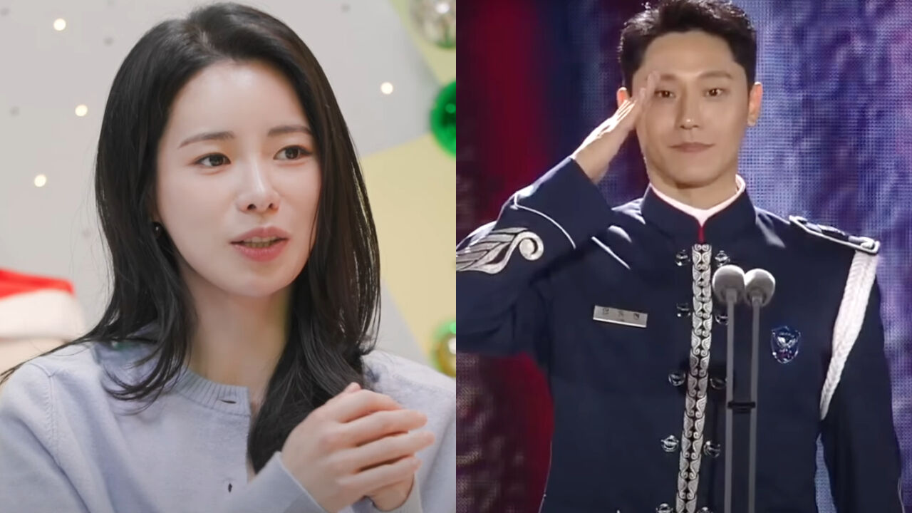 [SBS Star] "Wait, That's Totally Lee Do Hyun!" Im Ji Yeon Describes Her Type