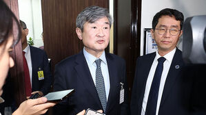 [속보] 국정원장 "비상계엄 때 정치인 체포에 어떤 행동&middot;조치도 안 해"