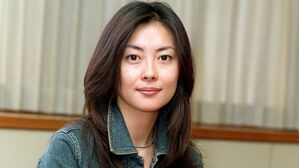 일본 영화 '러브레터'로 한국에서도 큰 인기를 끈 유명 배우 나카야마 미호가 6일 숨졌다고 현지 공영방송 NHK가 보도했다. (사진=연합뉴스)