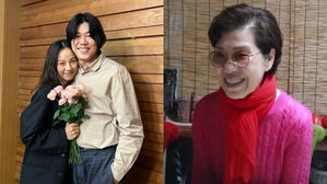 [SBS Star] "She's So Famous, So I Was..." Lee Hyo-ri's Mother-in-Law Shares First Impression of Lee Hyo-ri