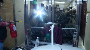 [뉴스토리] '계엄령 쇼크'&hellip;'탄핵' 불붙다