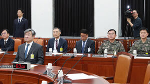 야당 "방첩사 11월에 계엄 사전 준비 정황&hellip;압수수색해야"