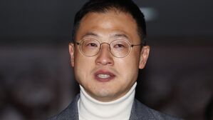 입장 밝히는 김상욱 의원