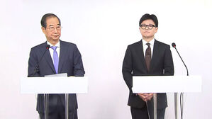 군 통수권은 여전히 윤 대통령 손에&hellip;대북 대비 태세 문제없나