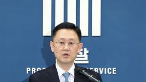 검찰 특수본부장 "경찰 합동수사 언제든 응할 용의 있다"