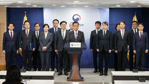 최상목 "내년 예산안 신속히 확정해달라&hellip;국회에 적극 협조"