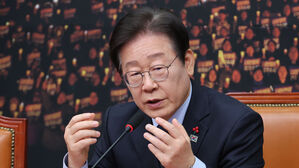 이재명 "여당, 윤 대통령 직무배제 사실상 방해&hellip;명백한 내란 공범"
