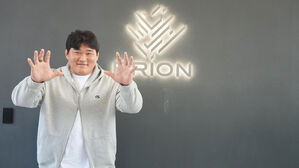 유도 김민종, 브리온 컴퍼니와 매니지먼트 계약