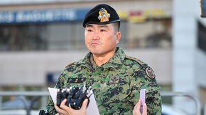 검찰, 김현태 707특임단장 참고인 조사&hellip;"있는 그대로 말하겠다"