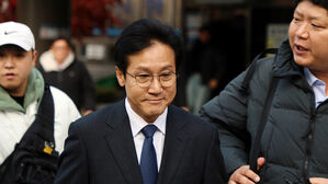 민주 신영대 전 선거 사무장 2심도 징역형 집유&hellip;확정시 당선 무효