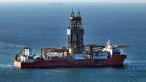 "대왕고래 사업성 없음" 확인&hellip;다른 유망구조 뚫을 듯