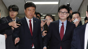 여당, 정국 안정화 TF 구성&hellip;위원장에 3선 이양수