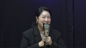 "노래가 좋아서" 종일 연습했던 창원 소녀, 최고의 자리에 오르다 [스프]