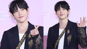 [SBS Star] Yim Siwan Shares Thoughts on Joining 'Squid Game 2' as a Huge Fan of the Series