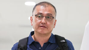 배드민턴협회, 김학균 대표팀 감독과 동행 끝내기로