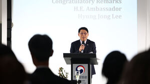 주스웨덴 한국문화원서 '한강의 밤'
