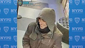 미 보험 CEO 총격 용의자 체포&hellip;유나바머 흠모한 명문대 졸업생