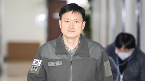 방첩사 참모장 "여인형, 북한 도발 이유로 1일 지시대기 하달"