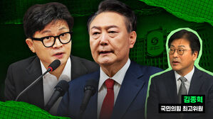 김종혁 인터뷰 : "한동훈이야말로 가장 큰 피해자 중 하나" [스프]