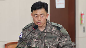 문상호 정보사령관 구속기간 연장&hellip;공수처 "군검찰에 이첩 예정"