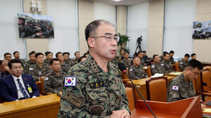 "체포 지시받아&hellip;수방사 벙커에 구금시설"