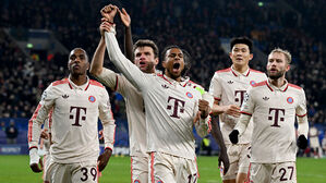 뮌헨, 도네츠크 5-1 완파하고 UCL 3연승&hellip;김민재 88분 소화