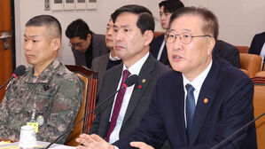 법무장관 "국무회의 비상계엄 찬성 한 사람도 없었다"