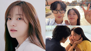 [SBS Star] Kim Sejeong Says Her Rom-Com Acting Secret Is "Genuinely Loving the Partner Character"
