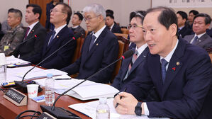 법제처장 "계엄 다음날 안가 모임에 민정수석도 참석"