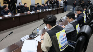 코레일 노사 교섭 잠정 합의&hellip;저녁 7시부터 총파업 철회
