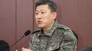 '비상계엄' 정성우 국군방첩사령부 1처장, 검찰 출석 예정