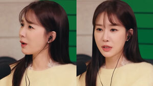 [SBS Star] Yoo In Na Shares Her Shocking Experience Where Someone Used Her Photos to Scam a Guy