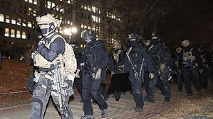 국가기록원&middot;대통령기록관, 비상계엄 기록물 보존 여부 점검 착수