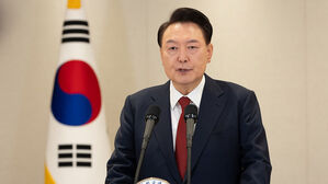 "국민 협박&middot;성난 민심에 기름"&hellip;윤 대통령 담화에 전국서 격앙된 반응