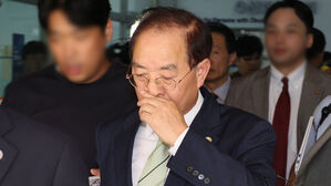 당선 무효 하윤수 부산교육감, 13억 원 선거비용 반납해야