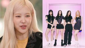 [SBS Star] ROSE Shares How Much She Misses BLACKPINK Members