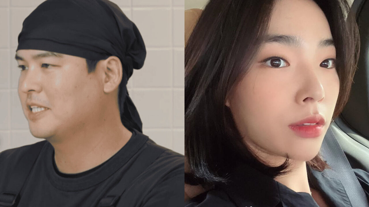 [SBS Star] Lee Jang-woo Reveals His Plans to Marry His 6-Year Girlfriend Cho Hye Won Next Year